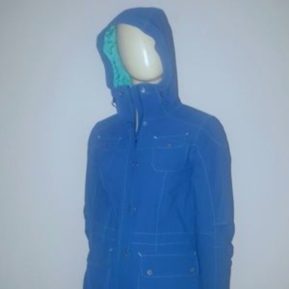 Title Nine Jacket